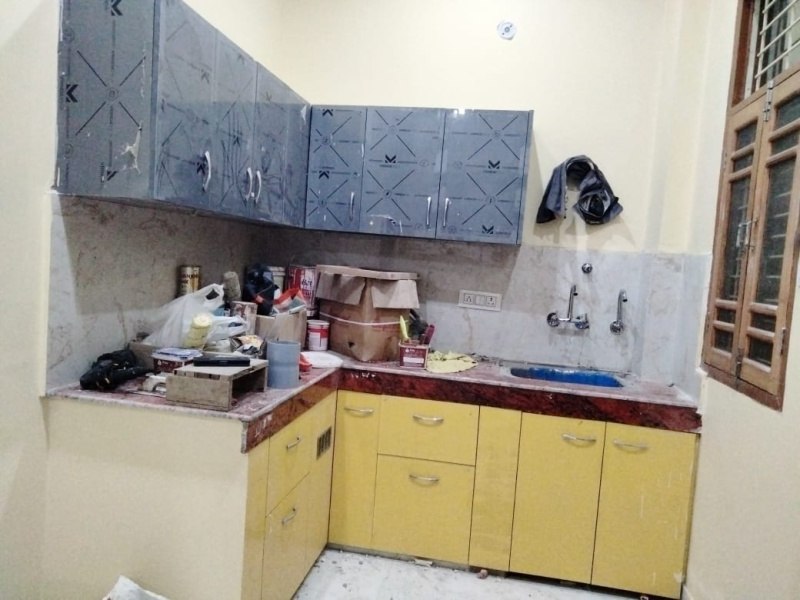 2 BHK House 600 Sq.ft. for Rent in Indira Nagar, Lucknow