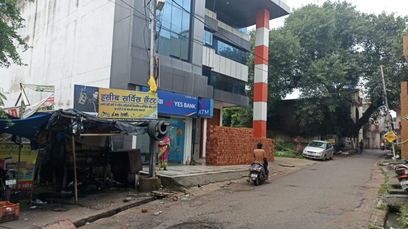  Showroom 4000 Sq.ft. for Rent in Khargapur, Gomti Nagar, Lucknow