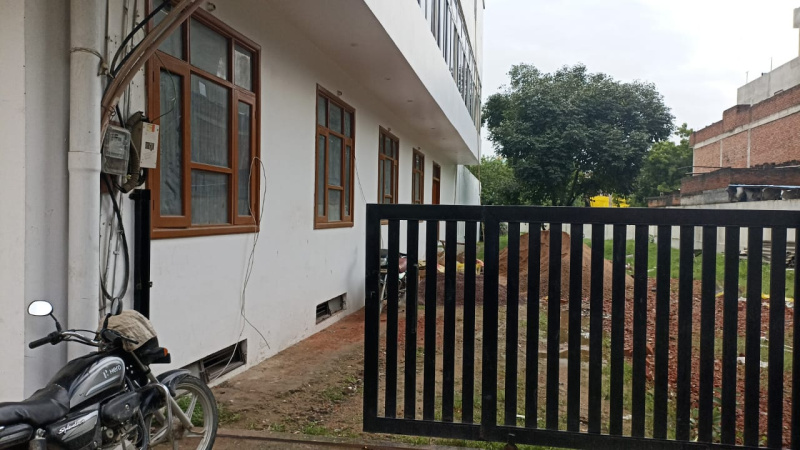  Showroom 4000 Sq.ft. for Rent in Khargapur, Gomti Nagar, Lucknow