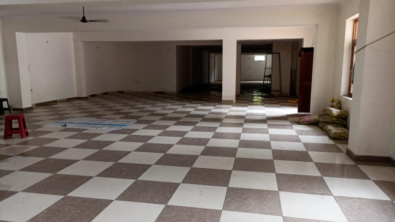  Showroom 4000 Sq.ft. for Rent in Khargapur, Gomti Nagar, Lucknow