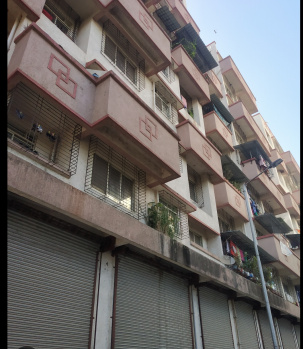 1 RK Flat for Sale in Panvel, Navi Mumbai