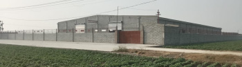  Warehouse for Rent in GT Road, Khanna