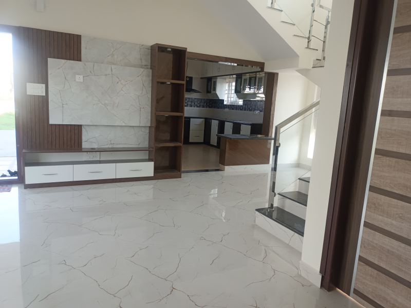 3 BHK Villa 1550 Sq.ft. for Sale in Bagalur Road, Hosur