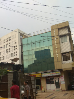  Office Space for Rent in Bentink Street, Kolkata