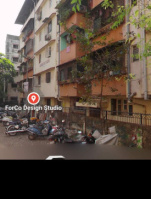 1 BHK Flat for Sale in Dombivli West, Thane