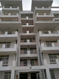  Residential Plot for Rent in Jhajra, Dehradun