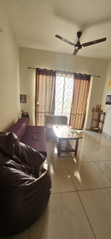 2 BHK Flat for Rent in Dasanapura, Bangalore