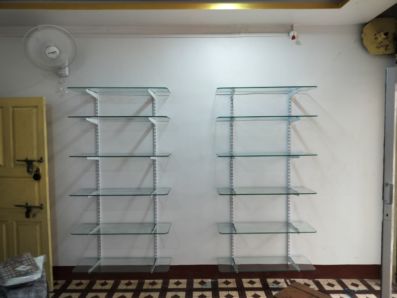  169 Sq.ft. Commercial Shop for Rent in Purba, Bardhaman