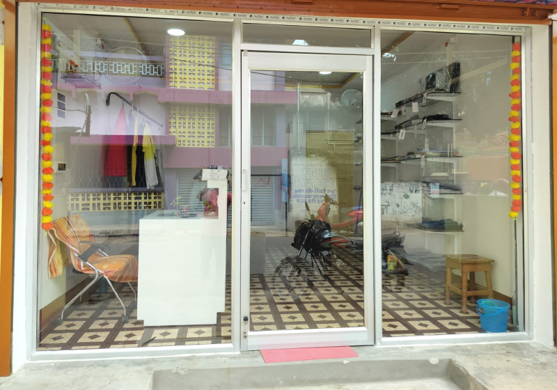  169 Sq.ft. Commercial Shop for Rent in Purba, Bardhaman