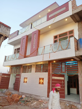 2 BHK Farm House for Sale in Naubasta, Kanpur
