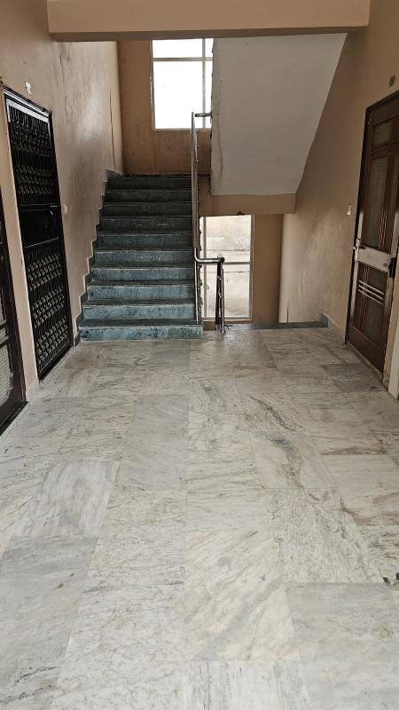 1 RK 650 Sq.ft. Apartment for Sale in Sunrakh Road, Vrindavan