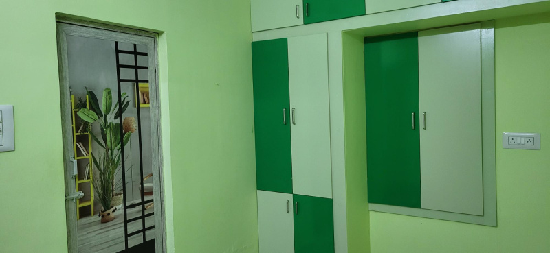 2 BHK House 1000 Sq.ft. for Rent in Avaniapuram, Madurai