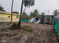 Residential Plot for Sale in Attili, West Godavari