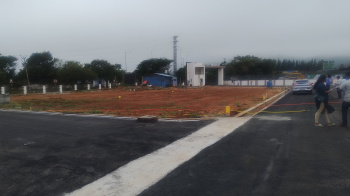  Residential Plot for Sale in Thirumalayampalayam, Coimbatore