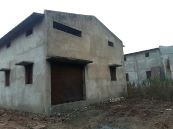  Warehouse for Rent in Butibori, Nagpur