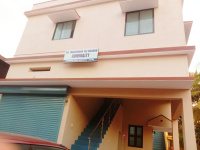 1 BHK House for Rent in Kodailbail, Mangalore