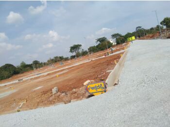  Residential Plot for Sale in Hemmigepura, Bangalore
