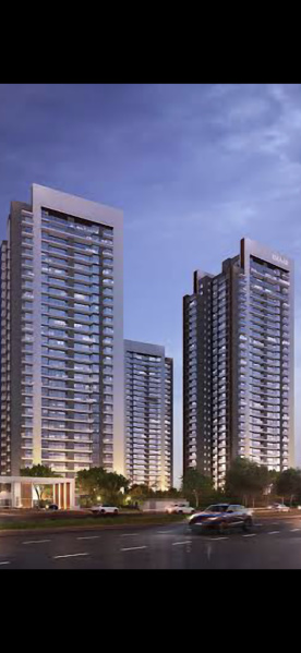  7549 Sq.ft. Penthouse for Sale in Sector 79 Gurgaon