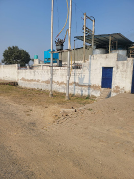  Factory for Sale in Kosi, Mathura