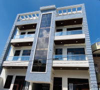 10 BHK Builder Floor for Sale in Jhotwara, Jaipur