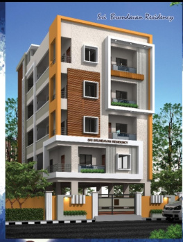 2 BHK Flat for Sale in Mithilapuri Colony, Madhurawada, Visakhapatnam