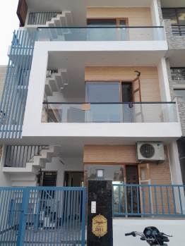 2 BHK Builder Floor for Rent in Aerocity, Mohali