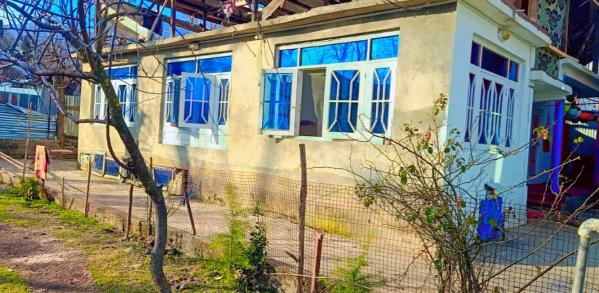 4 BHK House 100 Sq. Yards for Sale in Trehgam, Kupwara