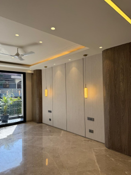 4 BHK Builder Floor for Sale in Sushant Lok Phase II, Gurgaon