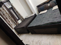 2 BHK Flat for Rent in New Ashok Nagar, Delhi