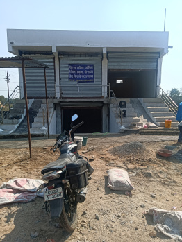  Commercial Shop for Rent in Seepat Road, Bilaspur