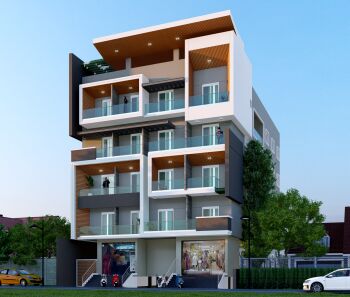 2 BHK Flat for Sale in Shahu Nagar, Belgaum