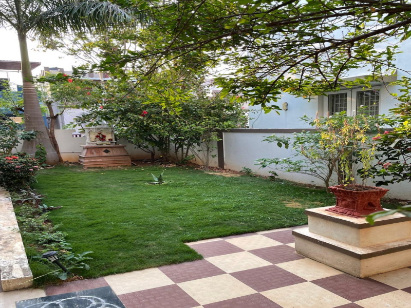 3 BHK 2340 Sq.ft. House for Sale in Iob Colony, Coimbatore