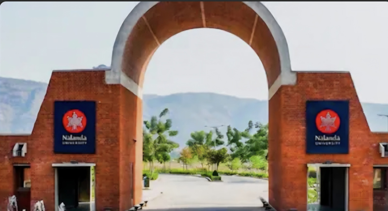 Rajgir, Nalanda photo 3