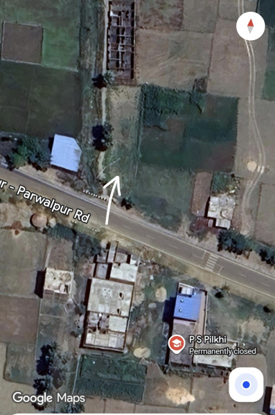 Rajgir, Nalanda photo 4