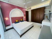 3 BHK Flat for Sale in Mota Mava, Rajkot