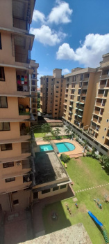 1 BHK Flat for Sale in Sancoale, South Goa