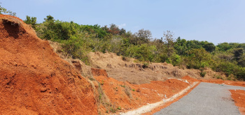  Residential Plot for Sale in Loutolim, South Goa, 
