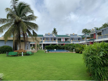 3 BHK House for Sale in Seraulim, Margao, Goa
