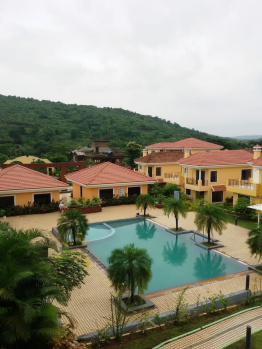 3 BHK Villa for Sale in Nuvem, Goa