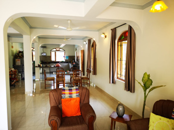 6 BHK Villa for Sale in Colvade, Goa