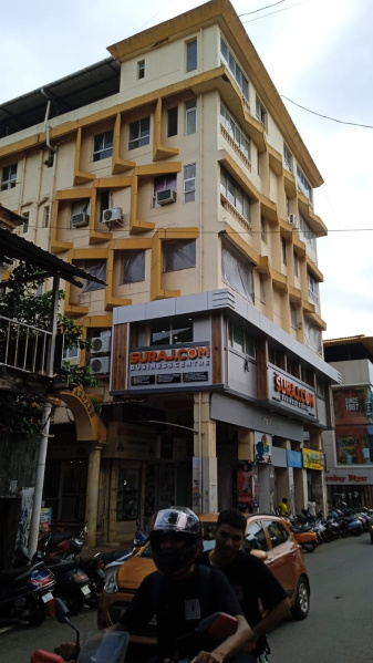 Office Space 336 Sq.ft. for Sale in Patto,