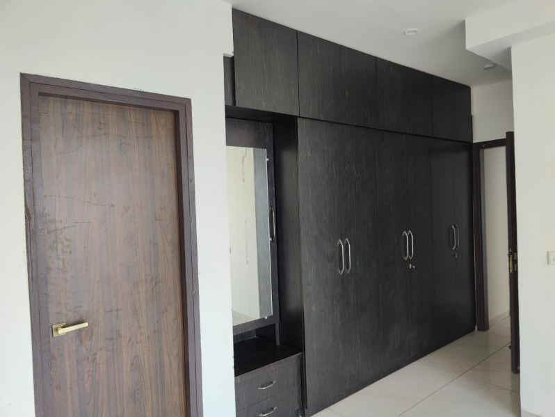 2 BHK Apartment 1750 Sq.ft. for Rent in Gomti Nagar Extension, Lucknow