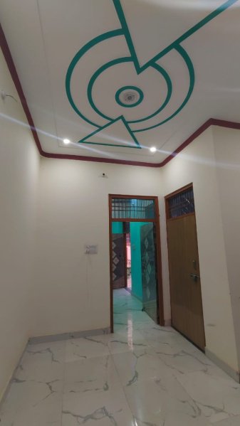 3 BHK Villa 1000 Sq.ft. for Sale in Ring Road, Lucknow