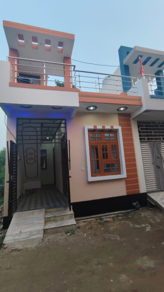 3 BHK Villa 1000 Sq.ft. for Sale in Ring Road, Lucknow