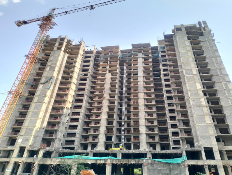 3 BHK 1013 Sq.ft. Apartment for Sale in Sector 10 Greater Noida West