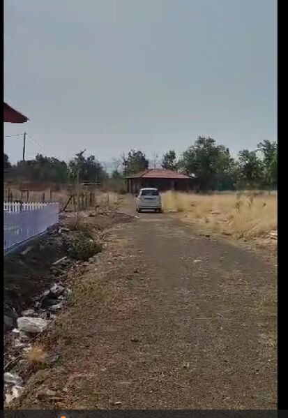 Agricultural Land 2700 Sq.ft. for Sale in Saralgaon, Murbad, Thane