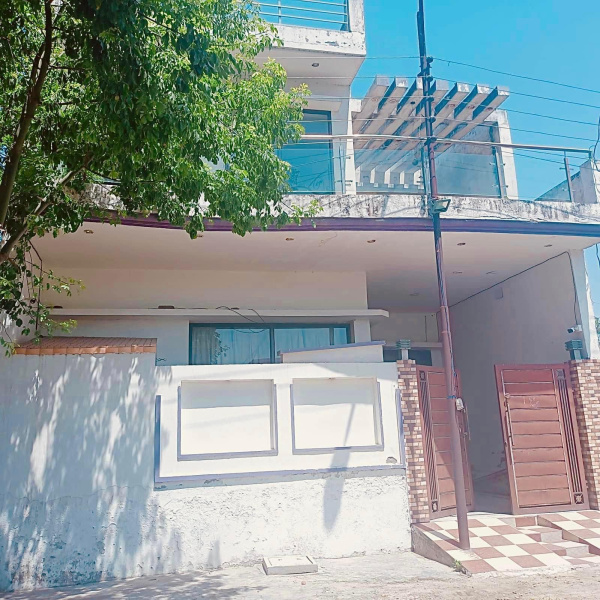 2 BHK House 7 Marla for Sale in Prime Enclave, Jalandhar