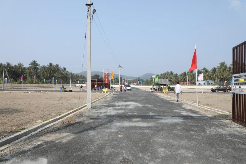 2 BHK 1200 Sq.ft. Apartment for Sale in Shoolagiri, Krishnagiri