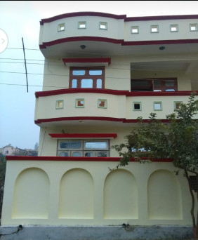 2 BHK House 900 Sq.ft. for Rent in Vastu Khand 1,