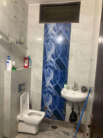 3 BHK Flat for Rent in Begumpur, Malviya Nagar, Delhi